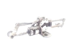 Recambio de motor limpiaparabrisas delantero para citroen jumpy 2.0 hdi 125 fap 27 l1h1 fugón referencia OEM IAM 1400456480  