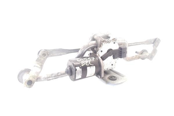 Recambio de motor limpiaparabrisas delantero para citroen jumpy 2.0 hdi 125 fap 27 l1h1 fugón referencia OEM IAM 1400456480  