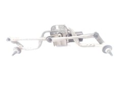 Recambio de motor limpiaparabrisas delantero para citroen jumpy 2.0 hdi 125 fap 27 l1h1 fugón referencia OEM IAM 1400456480  