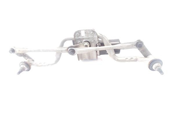 Recambio de motor limpiaparabrisas delantero para citroen jumpy 2.0 hdi 125 fap 27 l1h1 fugón referencia OEM IAM 1400456480  