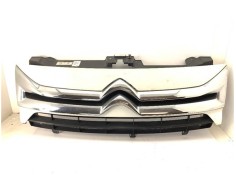 Recambio de rejilla capo para citroen jumpy 2.0 hdi 125 fap 27 l1h1 fugón referencia OEM IAM 1440172580  