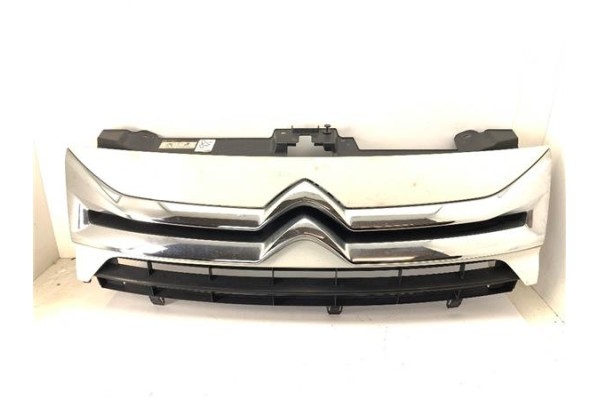 Recambio de rejilla capo para citroen jumpy 2.0 hdi 125 fap 27 l1h1 fugón referencia OEM IAM 1440172580  