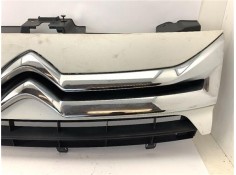 Recambio de rejilla capo para citroen jumpy 2.0 hdi 125 fap 27 l1h1 fugón referencia OEM IAM 1440172580  