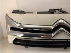 Recambio de rejilla capo para citroen jumpy 2.0 hdi 125 fap 27 l1h1 fugón referencia OEM IAM 1440172580  
