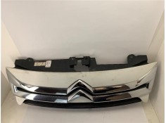 Recambio de rejilla capo para citroen jumpy 2.0 hdi 125 fap 27 l1h1 fugón referencia OEM IAM 1440172580  