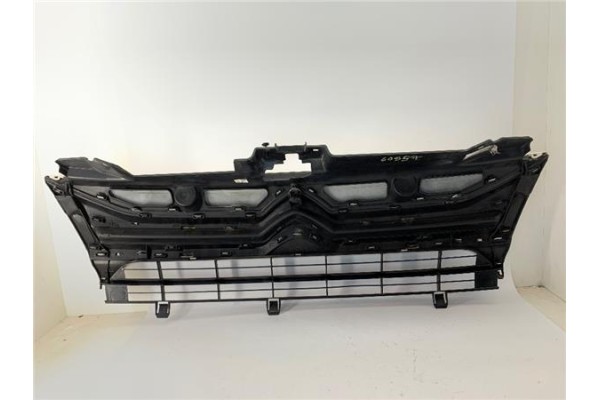 Recambio de rejilla capo para citroen jumpy 2.0 hdi 125 fap 27 l1h1 fugón referencia OEM IAM 1440172580  