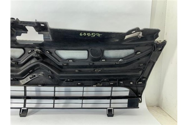 Recambio de rejilla capo para citroen jumpy 2.0 hdi 125 fap 27 l1h1 fugón referencia OEM IAM 1440172580  