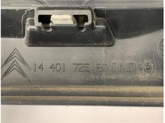 Recambio de rejilla capo para citroen jumpy 2.0 hdi 125 fap 27 l1h1 fugón referencia OEM IAM 1440172580  