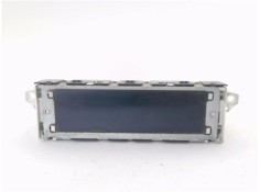 Recambio de reloj horario para citroen jumpy 2.0 hdi 125 fap 27 l1h1 fugón referencia OEM IAM 9803399680  