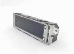 Recambio de reloj horario para citroen jumpy 2.0 hdi 125 fap 27 l1h1 fugón referencia OEM IAM 9803399680  