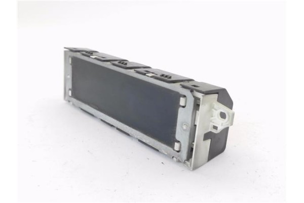 Recambio de reloj horario para citroen jumpy 2.0 hdi 125 fap 27 l1h1 fugón referencia OEM IAM 9803399680  