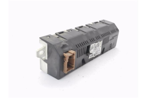 Recambio de reloj horario para citroen jumpy 2.0 hdi 125 fap 27 l1h1 fugón referencia OEM IAM 9803399680  