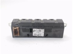 Recambio de reloj horario para citroen jumpy 2.0 hdi 125 fap 27 l1h1 fugón referencia OEM IAM 9803399680  