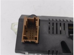 Recambio de reloj horario para citroen jumpy 2.0 hdi 125 fap 27 l1h1 fugón referencia OEM IAM 9803399680  