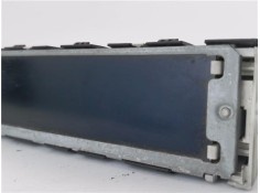 Recambio de reloj horario para citroen jumpy 2.0 hdi 125 fap 27 l1h1 fugón referencia OEM IAM 9803399680  