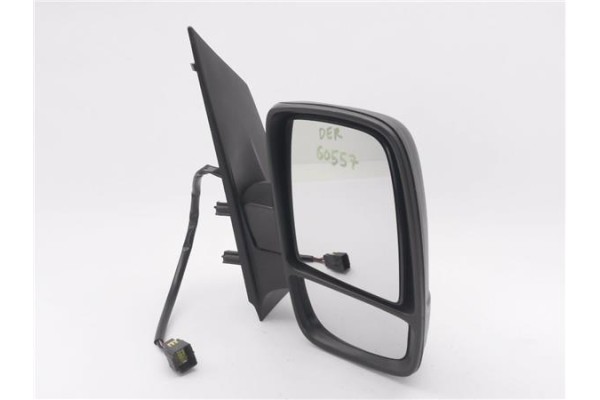 Recambio de retrovisor electrico derecho para citroen jumpy 2.0 hdi 125 fap 27 l1h1 fugón referencia OEM IAM VM6117R E4022996 