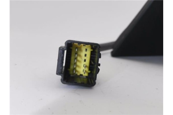 Recambio de retrovisor electrico derecho para citroen jumpy 2.0 hdi 125 fap 27 l1h1 fugón referencia OEM IAM VM6117R E4022996 