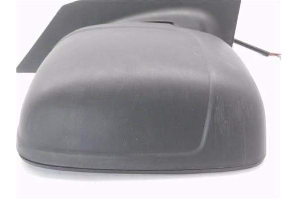 Recambio de retrovisor electrico derecho para citroen jumpy 2.0 hdi 125 fap 27 l1h1 fugón referencia OEM IAM VM6117R E4022996 