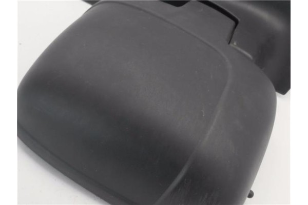 Recambio de retrovisor electrico derecho para citroen jumpy 2.0 hdi 125 fap 27 l1h1 fugón referencia OEM IAM VM6117R E4022996 