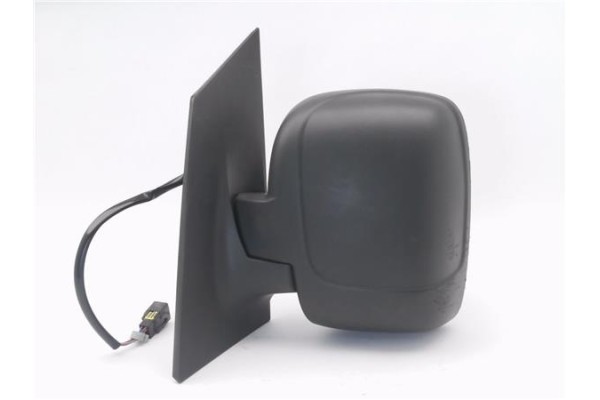 Recambio de retrovisor electrico izquierdo para citroen jumpy 2.0 hdi 125 fap 27 l1h1 fugón referencia OEM IAM VM6117L E4022996 