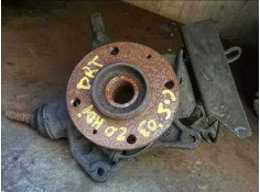 Recambio de mangueta delantero derecha para citroen c5 berlina 2.0 hdi referencia OEM IAM   