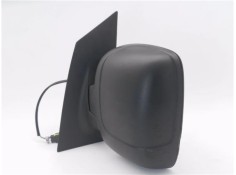 Recambio de retrovisor electrico izquierdo para citroen jumpy 2.0 hdi 125 fap 27 l1h1 fugón referencia OEM IAM VM6117L E4022996 