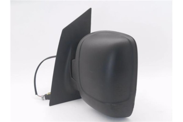 Recambio de retrovisor electrico izquierdo para citroen jumpy 2.0 hdi 125 fap 27 l1h1 fugón referencia OEM IAM VM6117L E4022996 