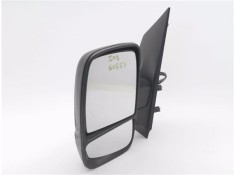 Recambio de retrovisor electrico izquierdo para citroen jumpy 2.0 hdi 125 fap 27 l1h1 fugón referencia OEM IAM VM6117L E4022996 