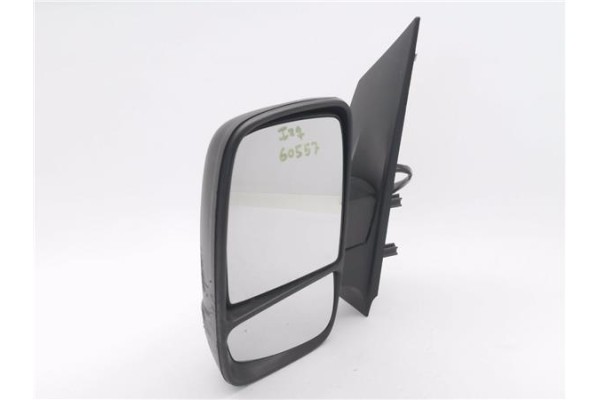 Recambio de retrovisor electrico izquierdo para citroen jumpy 2.0 hdi 125 fap 27 l1h1 fugón referencia OEM IAM VM6117L E4022996 