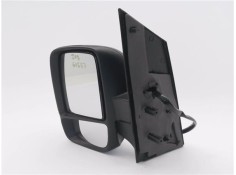Recambio de retrovisor electrico izquierdo para citroen jumpy 2.0 hdi 125 fap 27 l1h1 fugón referencia OEM IAM VM6117L E4022996 