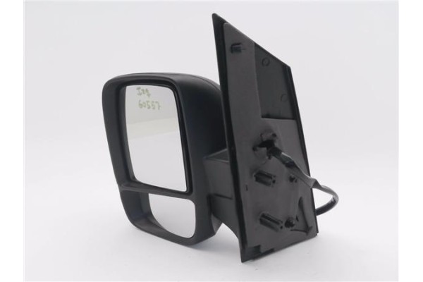 Recambio de retrovisor electrico izquierdo para citroen jumpy 2.0 hdi 125 fap 27 l1h1 fugón referencia OEM IAM VM6117L E4022996 