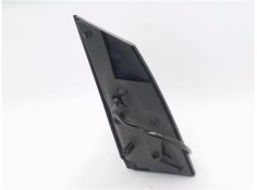 Recambio de retrovisor electrico izquierdo para citroen jumpy 2.0 hdi 125 fap 27 l1h1 fugón referencia OEM IAM VM6117L E4022996 