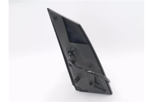 Recambio de retrovisor electrico izquierdo para citroen jumpy 2.0 hdi 125 fap 27 l1h1 fugón referencia OEM IAM VM6117L E4022996 