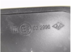 Recambio de retrovisor electrico izquierdo para citroen jumpy 2.0 hdi 125 fap 27 l1h1 fugón referencia OEM IAM VM6117L E4022996 