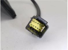 Recambio de retrovisor electrico izquierdo para citroen jumpy 2.0 hdi 125 fap 27 l1h1 fugón referencia OEM IAM VM6117L E4022996 