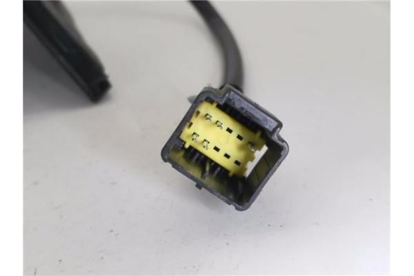 Recambio de retrovisor electrico izquierdo para citroen jumpy 2.0 hdi 125 fap 27 l1h1 fugón referencia OEM IAM VM6117L E4022996 