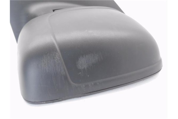 Recambio de retrovisor electrico izquierdo para citroen jumpy 2.0 hdi 125 fap 27 l1h1 fugón referencia OEM IAM VM6117L E4022996 