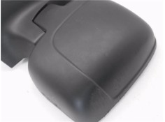 Recambio de retrovisor electrico izquierdo para citroen jumpy 2.0 hdi 125 fap 27 l1h1 fugón referencia OEM IAM VM6117L E4022996 