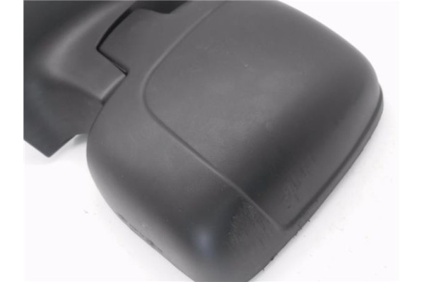 Recambio de retrovisor electrico izquierdo para citroen jumpy 2.0 hdi 125 fap 27 l1h1 fugón referencia OEM IAM VM6117L E4022996 