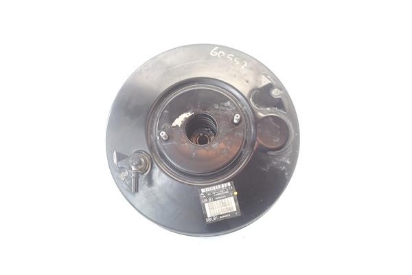 Recambio de servofreno para citroen jumpy 2.0 hdi 125 fap 27 l1h1 fugón referencia OEM IAM 0378743501  