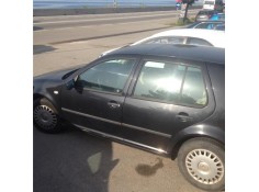 volkswagen golf iv berlina (1j1) del año 2000