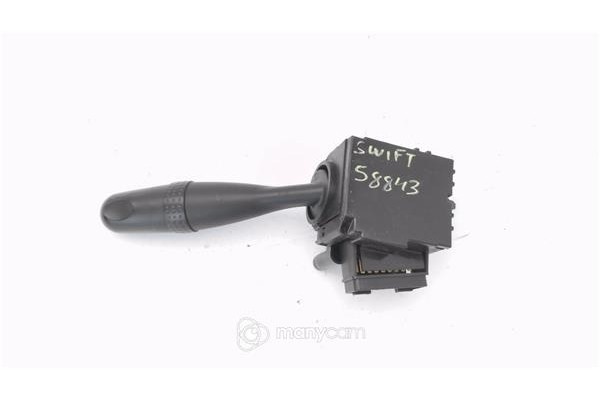 Recambio de mando limpiaparabrisas para suzuki swift iii (sg) 1.3 ddis referencia OEM IAM 3731062JA1  