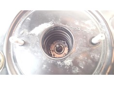 Recambio de servofreno para citroen jumpy 2.0 hdi 125 fap 27 l1h1 fugón referencia OEM IAM 0378743501  