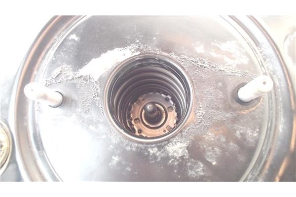 Recambio de servofreno para citroen jumpy 2.0 hdi 125 fap 27 l1h1 fugón referencia OEM IAM 0378743501  