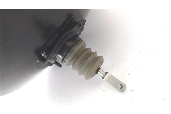 Recambio de servofreno para citroen jumpy 2.0 hdi 125 fap 27 l1h1 fugón referencia OEM IAM 0378743501  