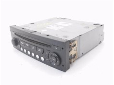 Recambio de autoradio para citroen c3 picasso 1.6 exclusive referencia OEM IAM 96784950XT  