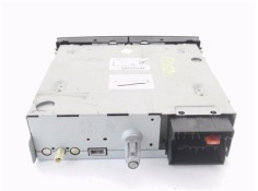 Recambio de autoradio para citroen c3 picasso 1.6 exclusive referencia OEM IAM 96784950XT  