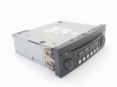 Recambio de autoradio para citroen c3 picasso 1.6 exclusive referencia OEM IAM 96784950XT  