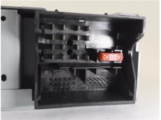 Recambio de autoradio para citroen c3 picasso 1.6 exclusive referencia OEM IAM 96784950XT  