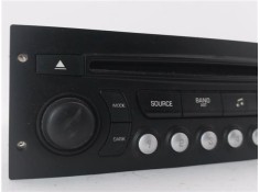 Recambio de autoradio para citroen c3 picasso 1.6 exclusive referencia OEM IAM 96784950XT  